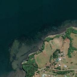 Satellite imagery of Punta Melonhue, CL