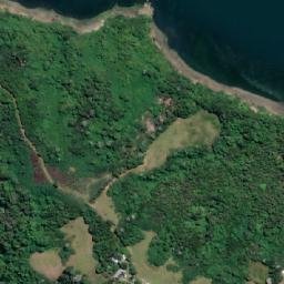 Satellite imagery of Punta Melonhue, CL