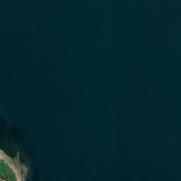 Satellite imagery of Punta Cholux, CL