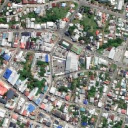 Satellite imagery of Punta Mutrico, CL