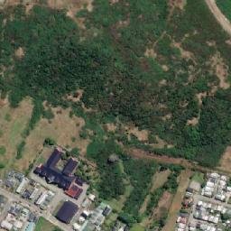 Satellite imagery of Luz Faro Chica, CL