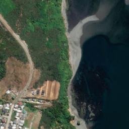 Satellite imagery of Punta Pasaje, CL