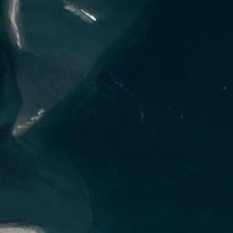 Satellite imagery of Punta Pasaje, CL