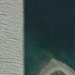 Satellite imagery of Punta Polmallelhue, CL
