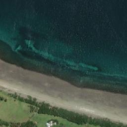 Satellite imagery of Punta Martín, CL