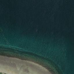 Satellite imagery of Punta Martín, CL