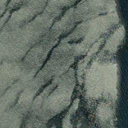 Satellite imagery of Punta Baja, CL