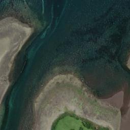 Satellite imagery of Punta Baja, CL