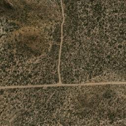 Satellite imagery of Cerro Oringo, AR