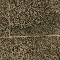 Satellite imagery of Cerro Oringo, AR