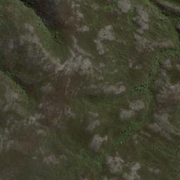 Satellite imagery of Oonah Hill, AU