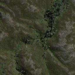 Satellite imagery of Oonah Hill, AU