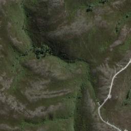 Satellite imagery of Oonah Hill, AU
