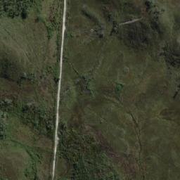 Satellite imagery of King Hill, AU