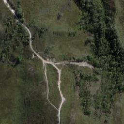 Satellite imagery of King Hill, AU