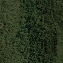 Satellite imagery of Mount Selina, AU