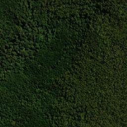 Satellite imagery of Perrins Bluff, AU