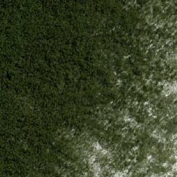Satellite imagery of Perrins Bluff, AU
