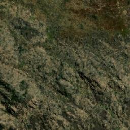 Satellite imagery of Split Rock, AU