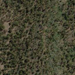 Satellite imagery of O'Connors Sugarloaf, AU