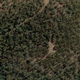 Satellite imagery of Kangaroo Hill, AU