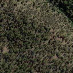 Satellite imagery of Doctor Levers Head, AU