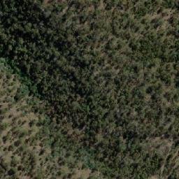 Satellite imagery of Doctor Levers Head, AU