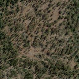 Satellite imagery of Doctor Levers Head, AU