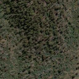 Satellite imagery of Fog Hill, AU