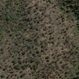 Satellite imagery of Fog Hill, AU