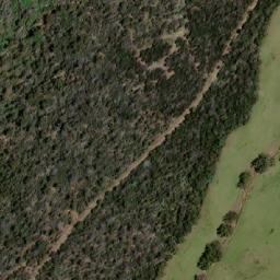 Satellite imagery of Reynolds Hill, AU