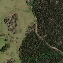 Satellite imagery of Reynolds Hill, AU