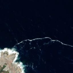Satellite imagery of Waubadebars Grave Historic Site, AU