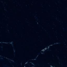 Satellite imagery of Peggy's Point, AU