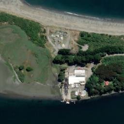 Satellite imagery of Punta Pasaje, CL