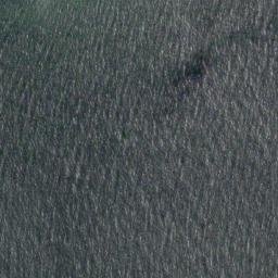 Satellite imagery of Punta Pulique, CL