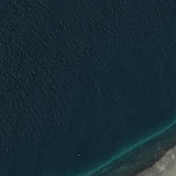 Satellite imagery of Punta Huín, CL