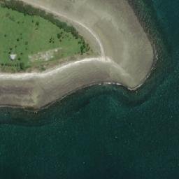 Satellite imagery of Punta Martín, CL