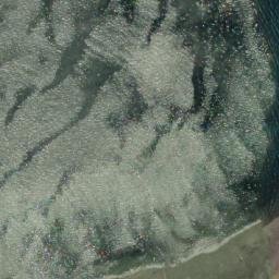 Satellite imagery of Punta Baja, CL