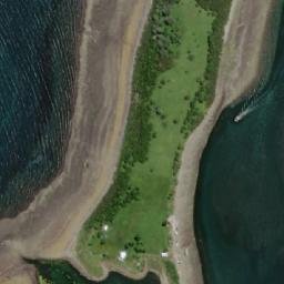 Satellite imagery of Punta Baja, CL