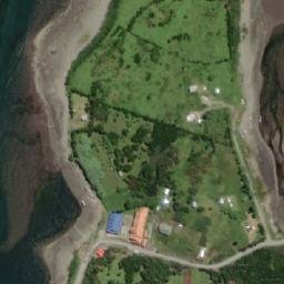 Satellite imagery of Punta Baja, CL