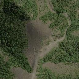 Satellite imagery of Paso Griffin, CL