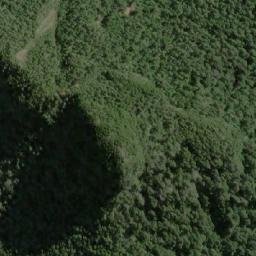 Satellite imagery of Cerro Peña Colorada, CL