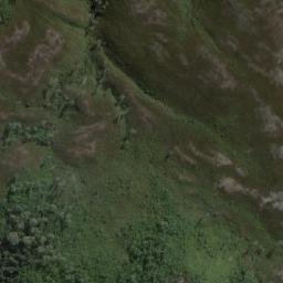 Satellite imagery of Oonah Hill, AU