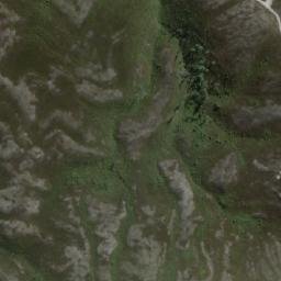Satellite imagery of Oonah Hill, AU