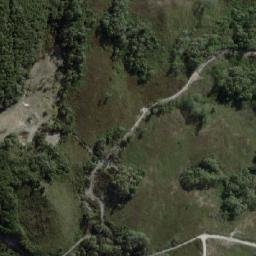 Satellite imagery of King Hill, AU