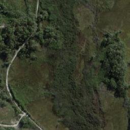 Satellite imagery of King Hill, AU