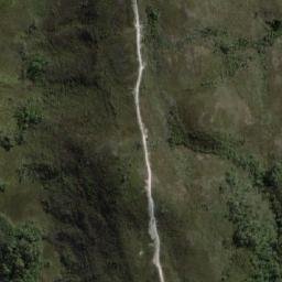 Satellite imagery of King Hill, AU
