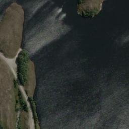 Satellite imagery of Mount Selina, AU