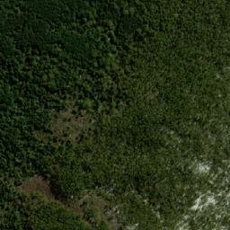Satellite imagery of Perrins Bluff, AU
